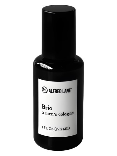Frasco de Brio, de Alfred Lane