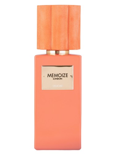 Frasco de Deliciae, de Memoize London