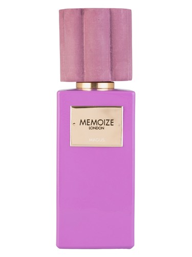 Frasco de Magus, de Memoize London