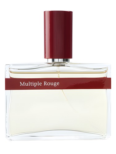 Frasco de Multiple Rouge, de Humiecki & Graef