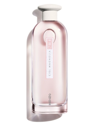 Frasco de Ciel Magnolia, de Kenzo