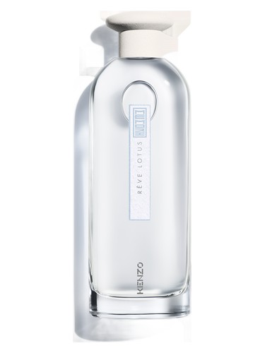 Frasco de Rêve Lotus — Kenzo