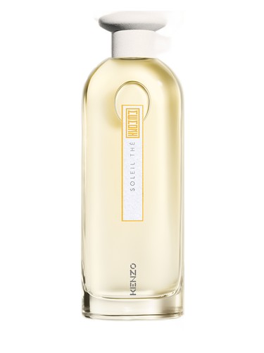 Frasco de Soleil Thé — Kenzo