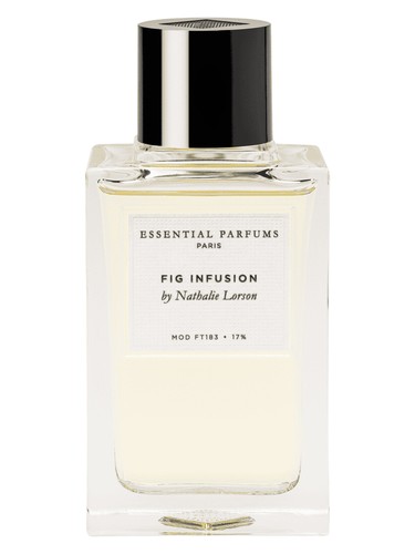 Frasco de Fig Infusion — Essential Parfums