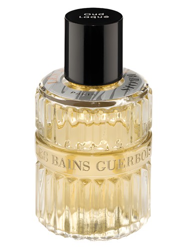 Frasco de Oud Laque — Les Bains Guerbois