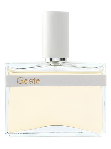 Frasco de Geste, de Humiecki & Graef