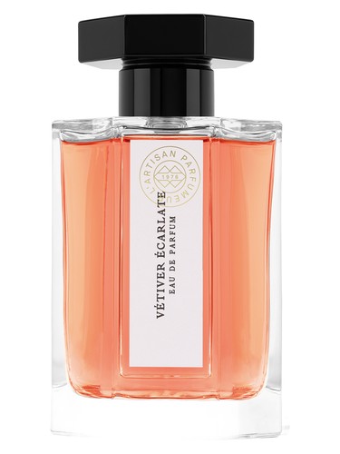 Frasco de Vétiver Écarlate — L'Artisan Parfumeur