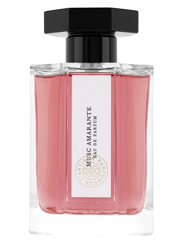 Frasco de Musc Amarante — L'Artisan Parfumeur