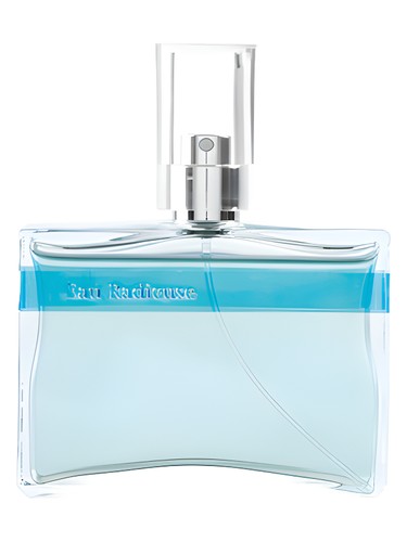 Frasco de Eau Radieuse — Humiecki & Graef