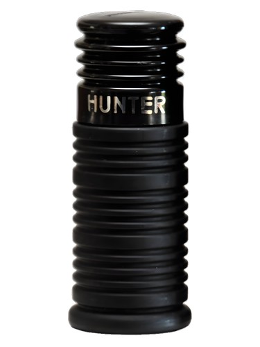 Frasco de Hunter, de Atkinsons