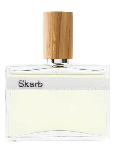 Frasco de Skarb, de Humiecki & Graef