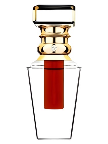 Frasco de Kambodian Khas, de Khas Oud & Perfumes