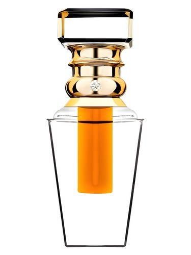 Frasco de Mukhallat Harim Alsoultan, de Khas Oud & Perfumes