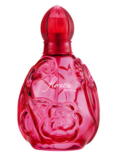 Frasco de Floratta Emotion — O Boticário