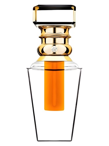 Frasco de Mukhallat Special, de Khas Oud & Perfumes