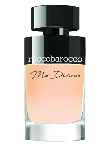 Frasco de Me Divina, de Roccobarocco