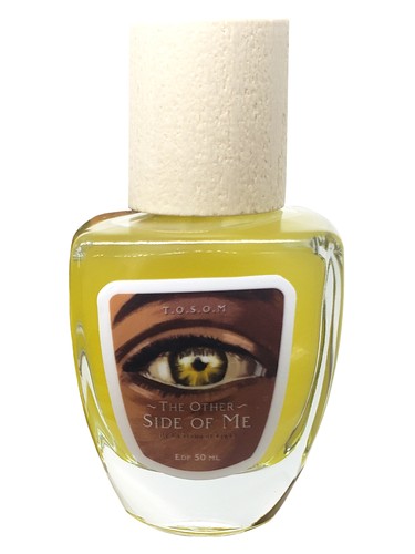 Frasco de The Other Side of Me - TOSOM, de La Fleur by Livvy
