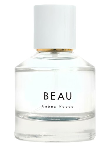 Frasco de Beau, de Madewell