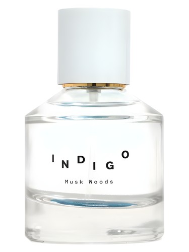 Frasco de Indigo, de Madewell