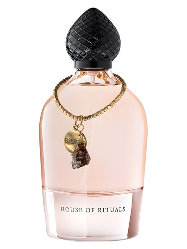 Frasco de Gracious Lily, de Rituals