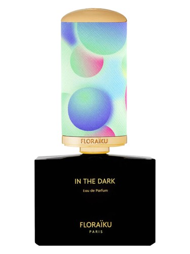 Frasco de In The Dark — Floraïku