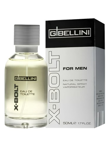 Frasco de X-Bolt — G. Bellini