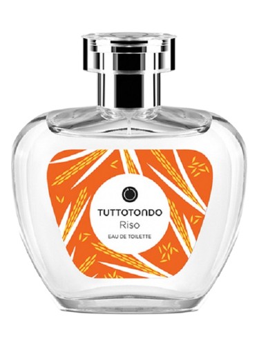Frasco de Riso, de Tuttotondo