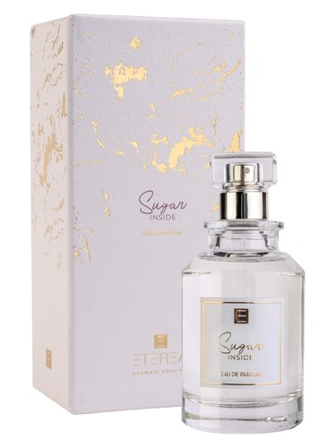 Frasco de Sugar Inside — Eterea Cosmesi Naturale