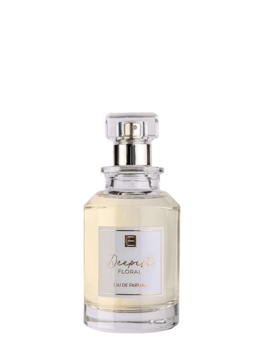 Frasco de Deepest Floral — Eterea Cosmesi Naturale