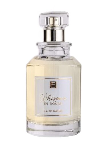 Frasco de Whisper En Rouge, de Eterea Cosmesi Naturale