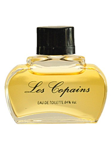 Frasco de Les Copains Eau de Toilette, de Les Copains