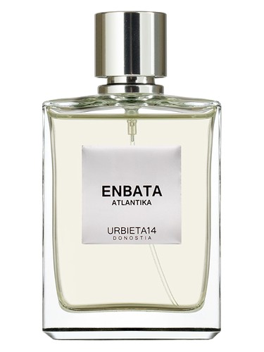 Frasco de Enbata, de URBIETA14