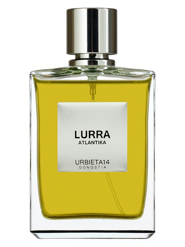 Frasco de Lurra, de URBIETA14