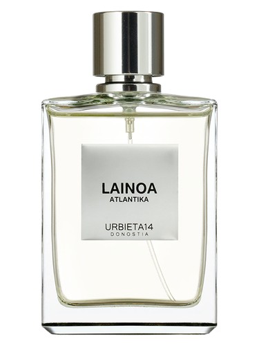 Frasco de Lainoa — URBIETA14