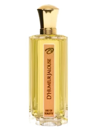 Frasco de D'Humeur Jalouse, de L'Artisan Parfumeur