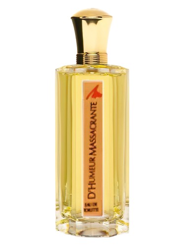 Frasco de D'Humeur Massacrante, de L'Artisan Parfumeur