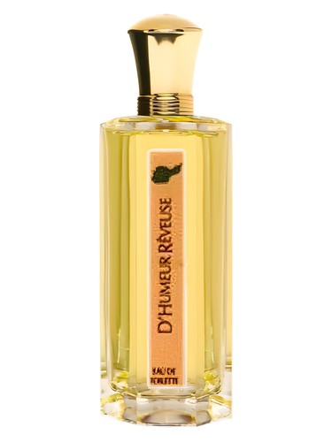 Frasco de D'Humeur Reveuse, de L'Artisan Parfumeur