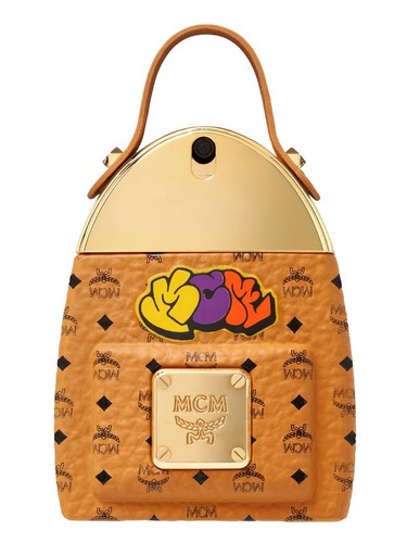 Frasco de MCM Collector's Edition, de MCM - Mode Creation Munich