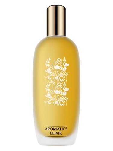 Frasco de Aromatics Elixir Fête des Mères Edition Limitée, de Clinique