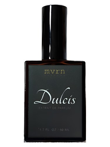 Frasco de Dulcis, de MVRN Parfums
