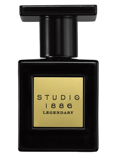 Frasco de Studio 1886 Legendary, de Avon