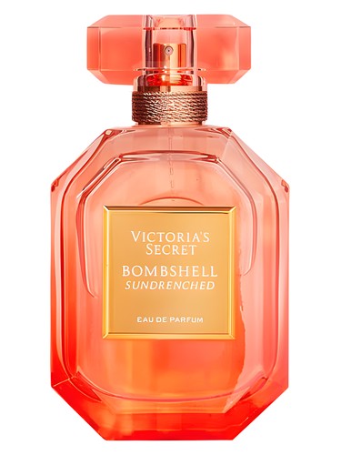 Frasco de Bombshell Sundrenched — Victoria's Secret