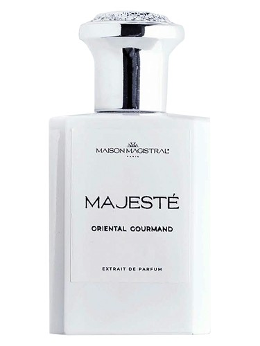 Frasco de Majeste, de Maison Magistral