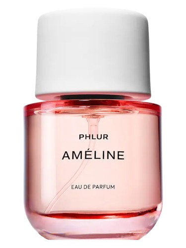 Frasco de Ameline Eau de Parfum, de Phlur