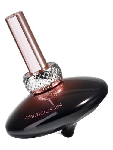 Frasco de My Twist — Mauboussin