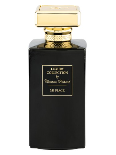 Frasco de Mi Piace, de Christian Richard