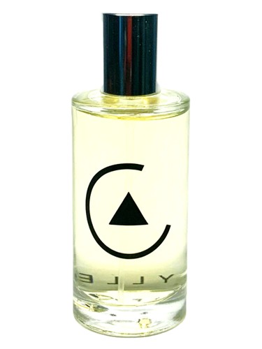 Frasco de Cyllene, de La Curie