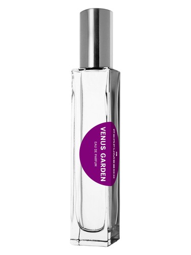 Frasco de Venus Garden, de PerfumeBox