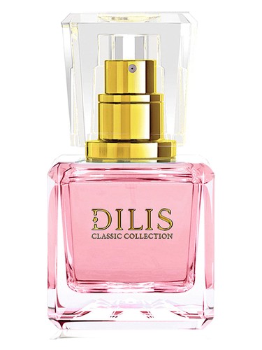 Frasco de Dilis Classic Collection No. 43 — Dilís Parfum