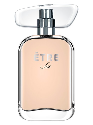 Frasco de SOI — Dilís Parfum